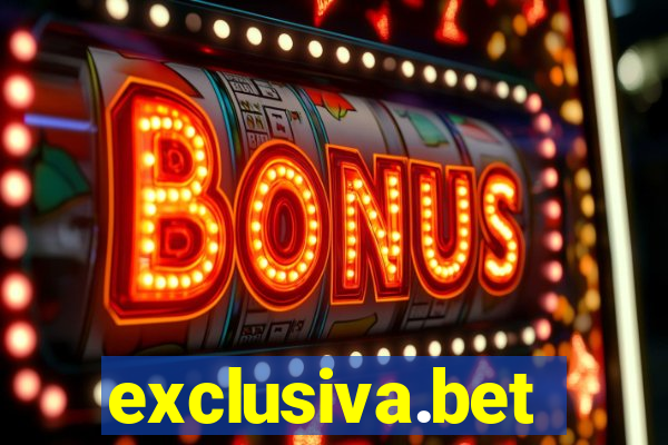 exclusiva.bet