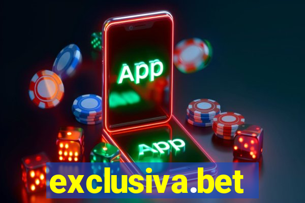 exclusiva.bet
