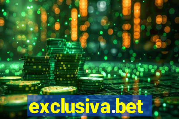 exclusiva.bet