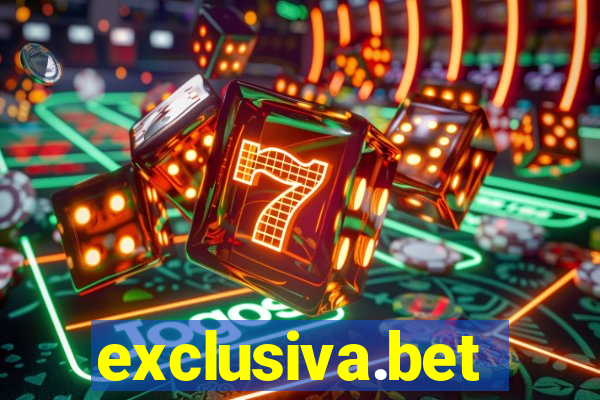 exclusiva.bet