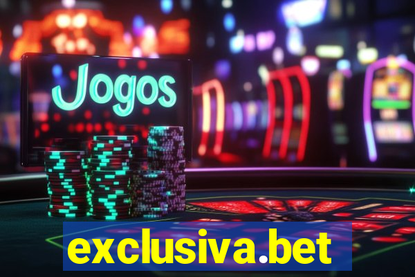 exclusiva.bet
