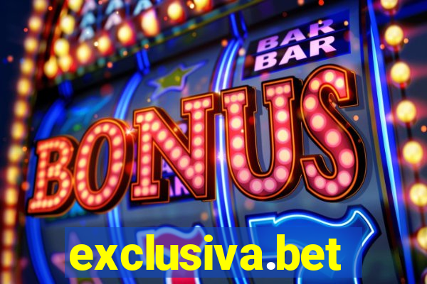 exclusiva.bet
