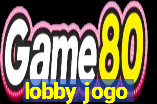 lobby jogo