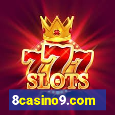 8casino9.com