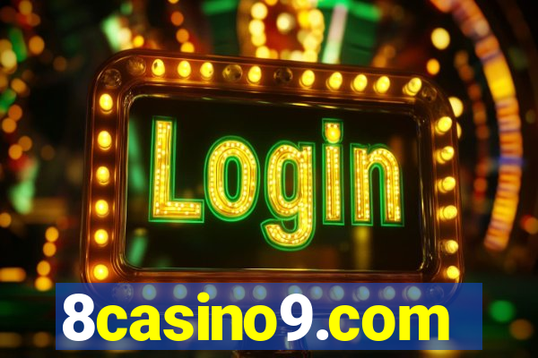 8casino9.com