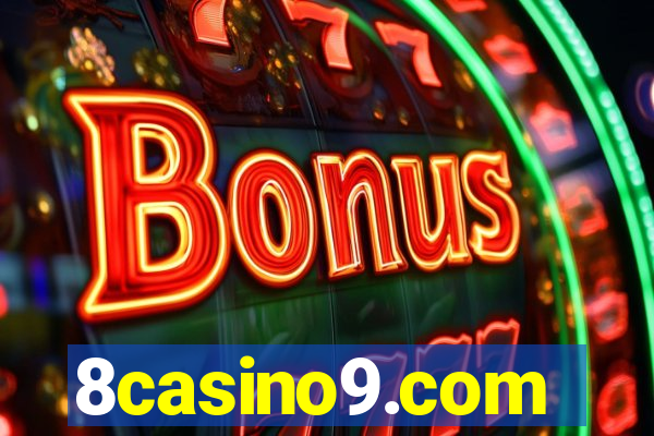 8casino9.com