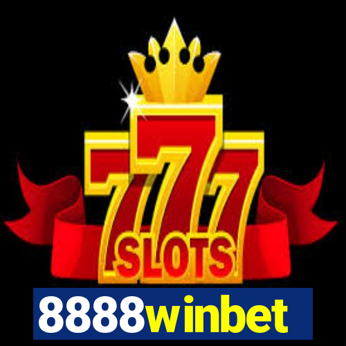 8888winbet