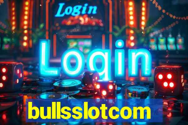 bullsslotcom