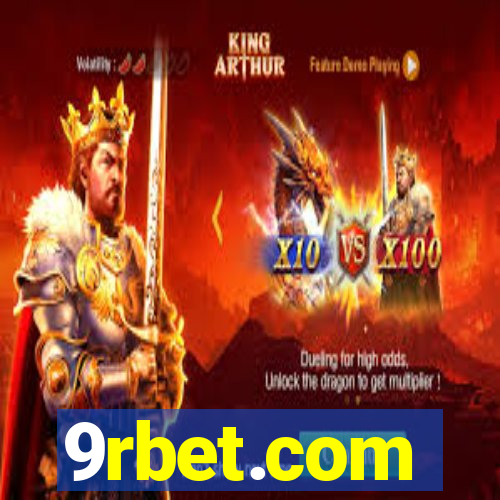 9rbet.com