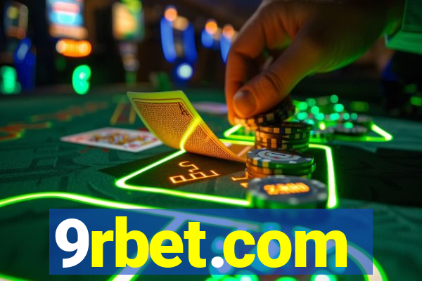 9rbet.com