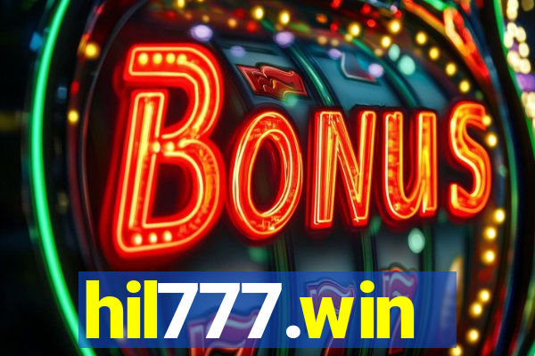 hil777.win
