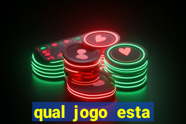 qual jogo esta dando dinheiro
