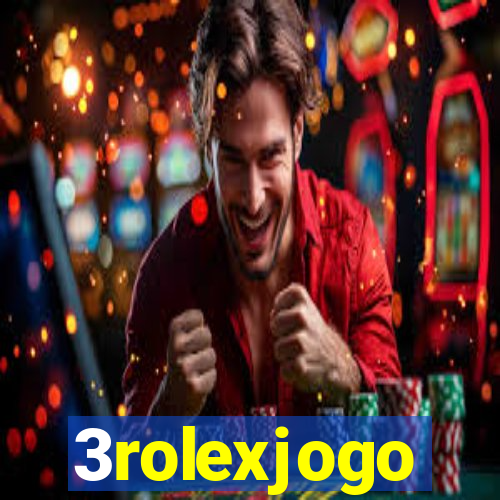3rolexjogo