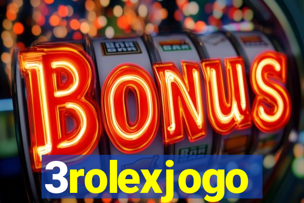 3rolexjogo