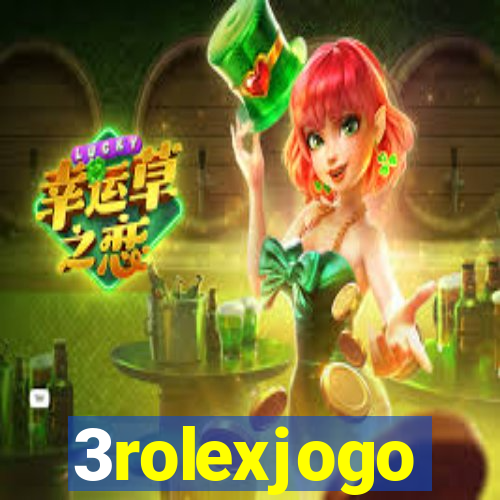 3rolexjogo