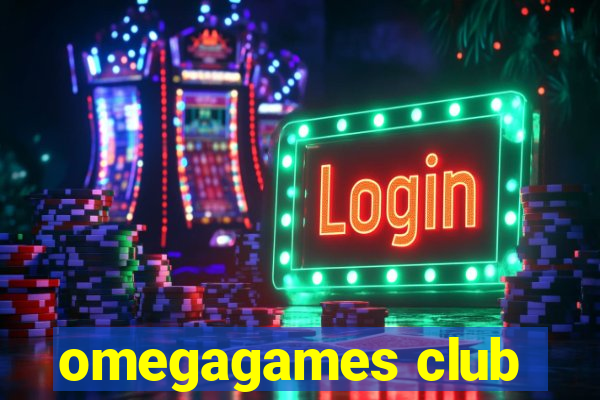 omegagames club