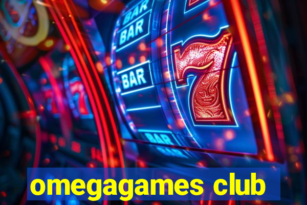 omegagames club