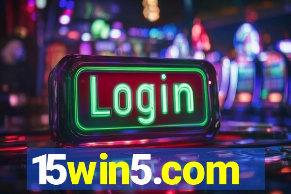 15win5.com