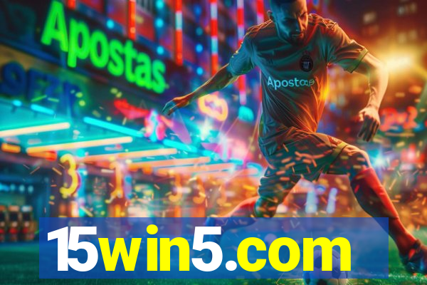 15win5.com