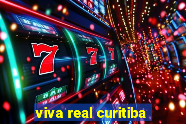 viva real curitiba