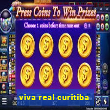 viva real curitiba