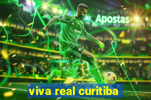 viva real curitiba
