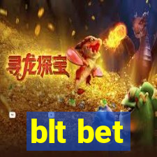 blt bet