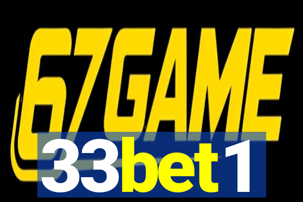 33bet1