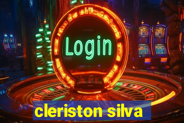 cleriston silva