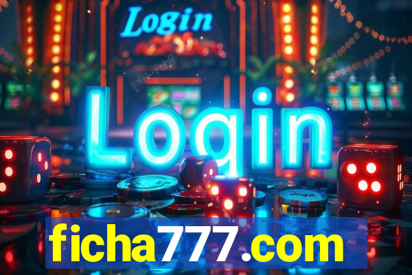 ficha777.com