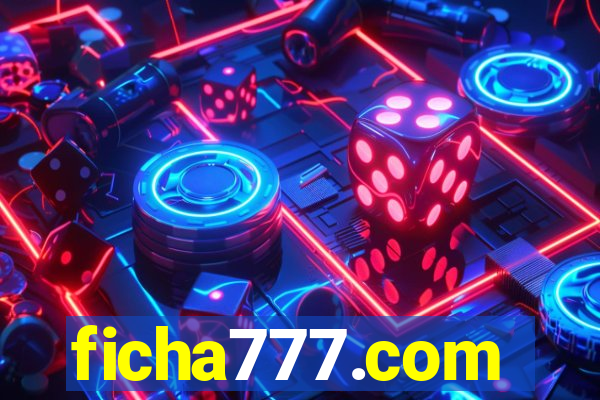 ficha777.com