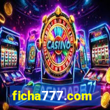 ficha777.com