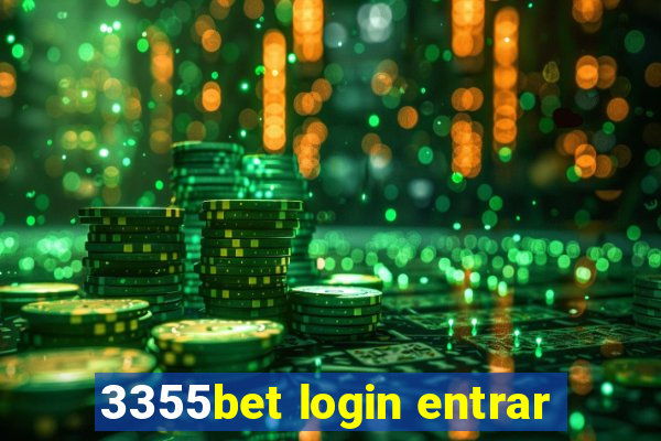 3355bet login entrar
