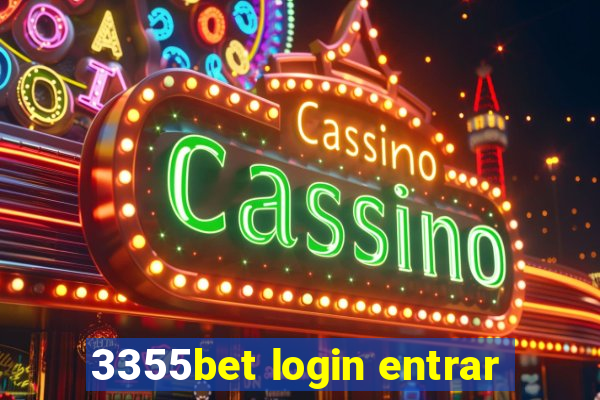 3355bet login entrar
