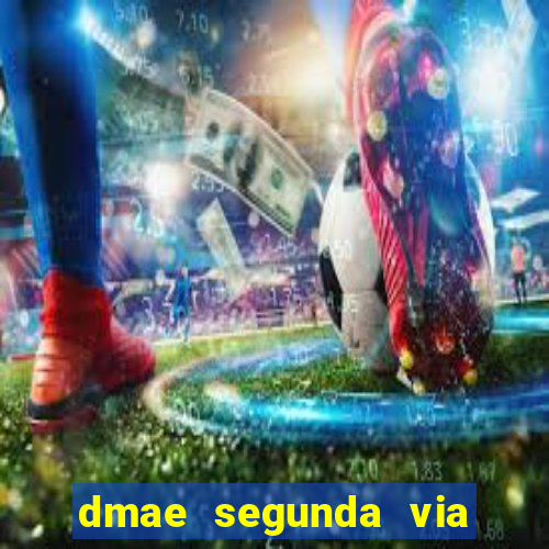 dmae segunda via porto alegre