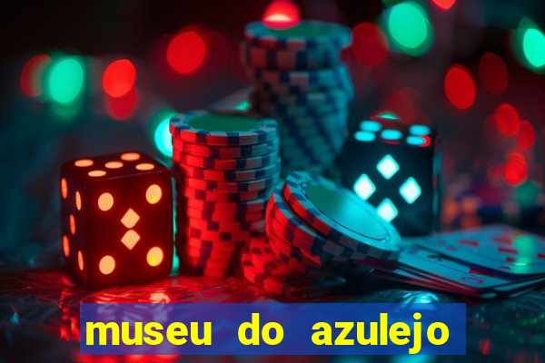 museu do azulejo porto alegre