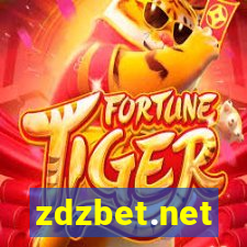 zdzbet.net
