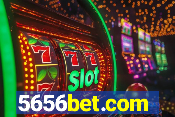 5656bet.com