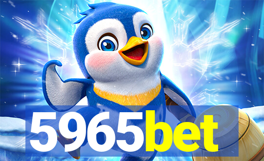 5965bet