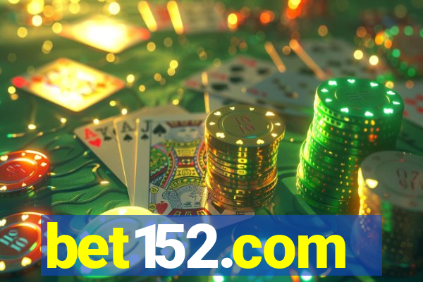 bet152.com