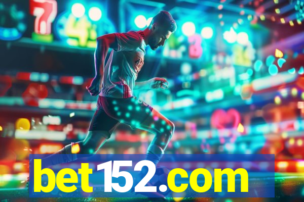 bet152.com