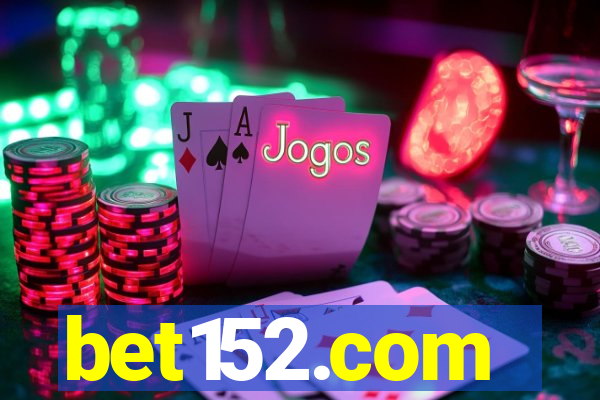 bet152.com