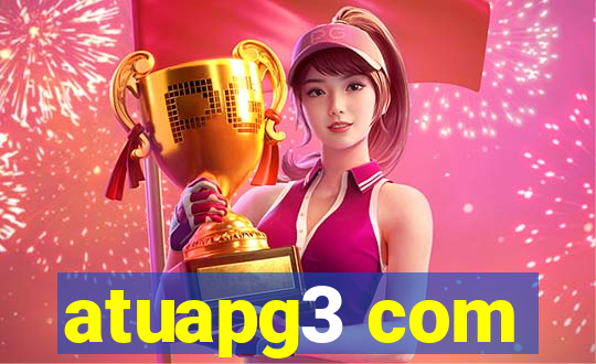 atuapg3 com