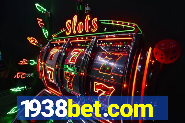 1938bet.com