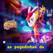 as pegadinhas do silvio santos sao combinadas