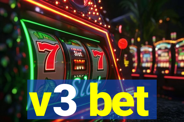v3 bet