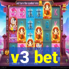v3 bet