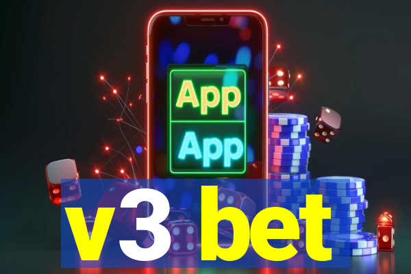 v3 bet