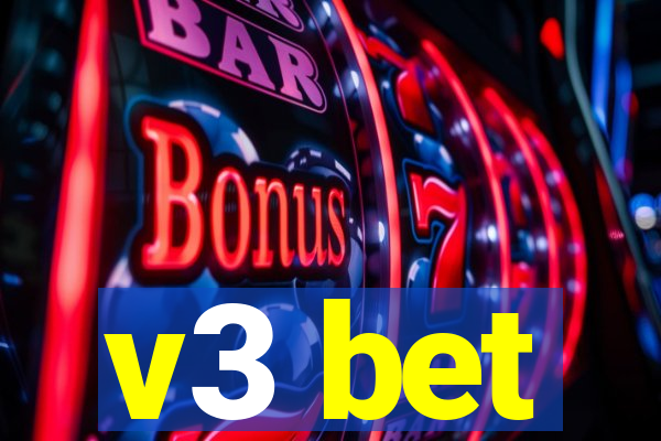 v3 bet