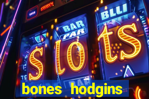 bones hodgins recupera sua fortuna